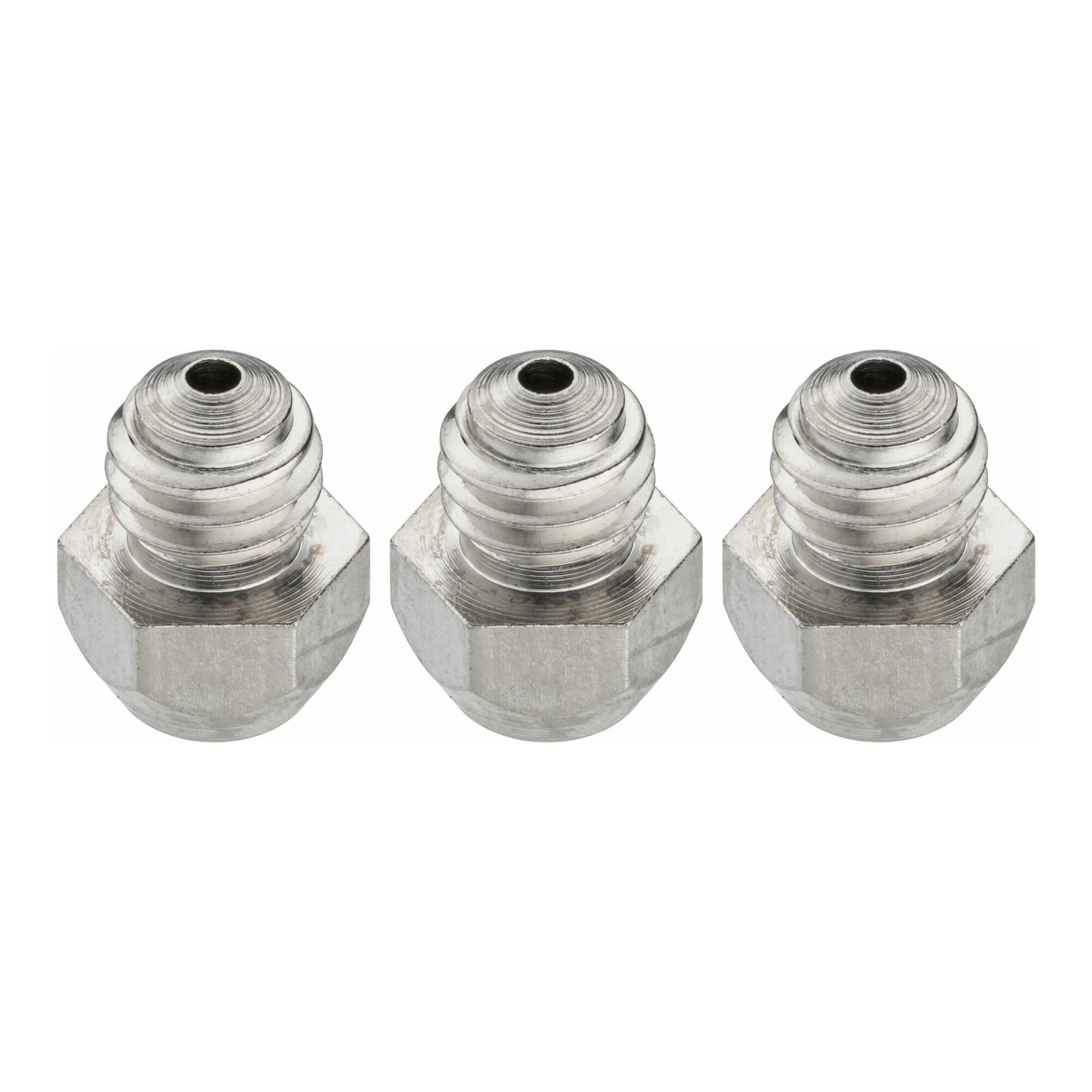 HAZET Mundstück, 2,4 mm (3⁄32 Zoll) (9037SPC-017/3)