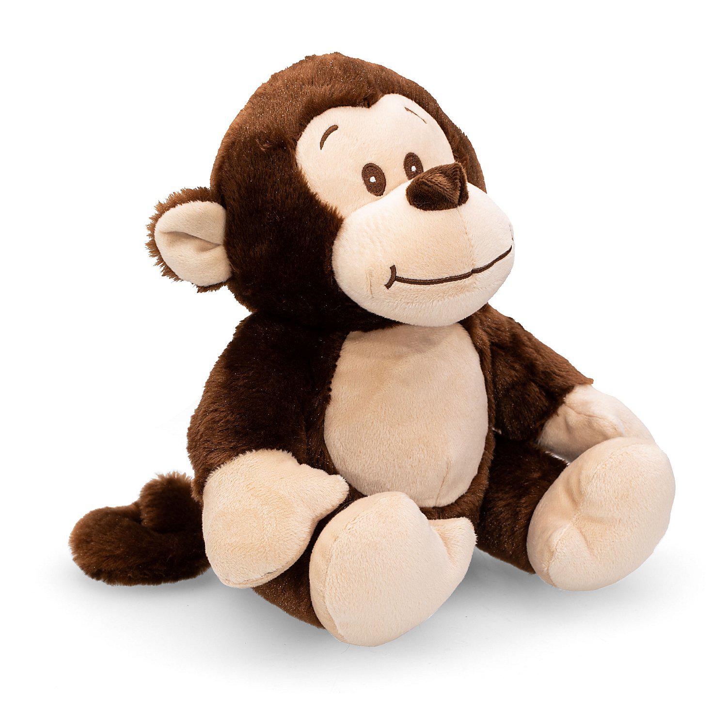 Kuscheltier "Affe Alfi"