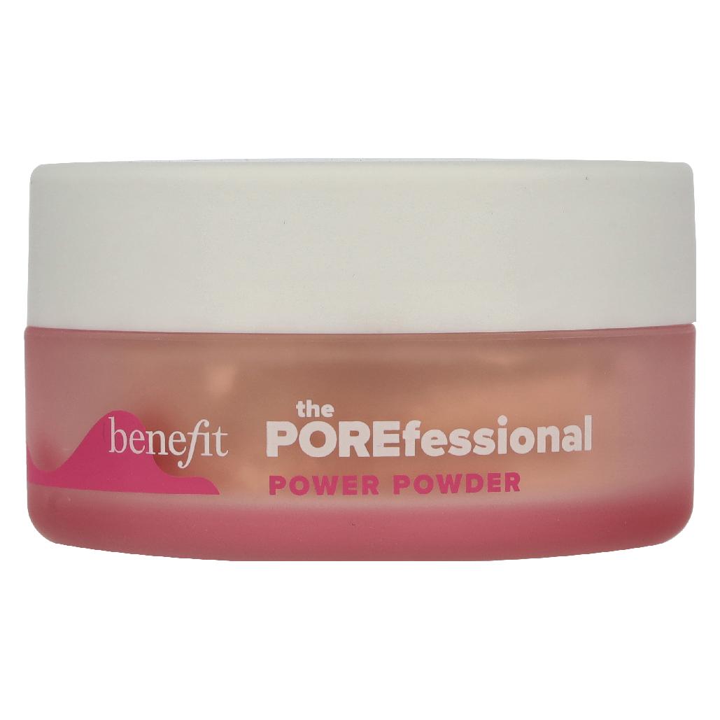 BeneFit Cosmetics Benefit Loose Mattifying Powder The Porefessional Power Powder (Transparent) (91190054)