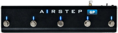 Xsonic Airstep GP Edition Footswitch