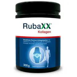 Rubaxx® Kollagen 300 g