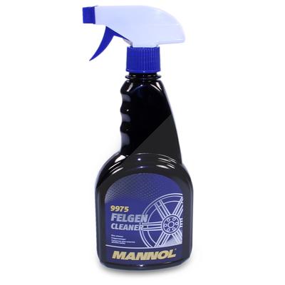 Mannol 500 ml Felgen Cleaner [Hersteller-Nr. 9975]