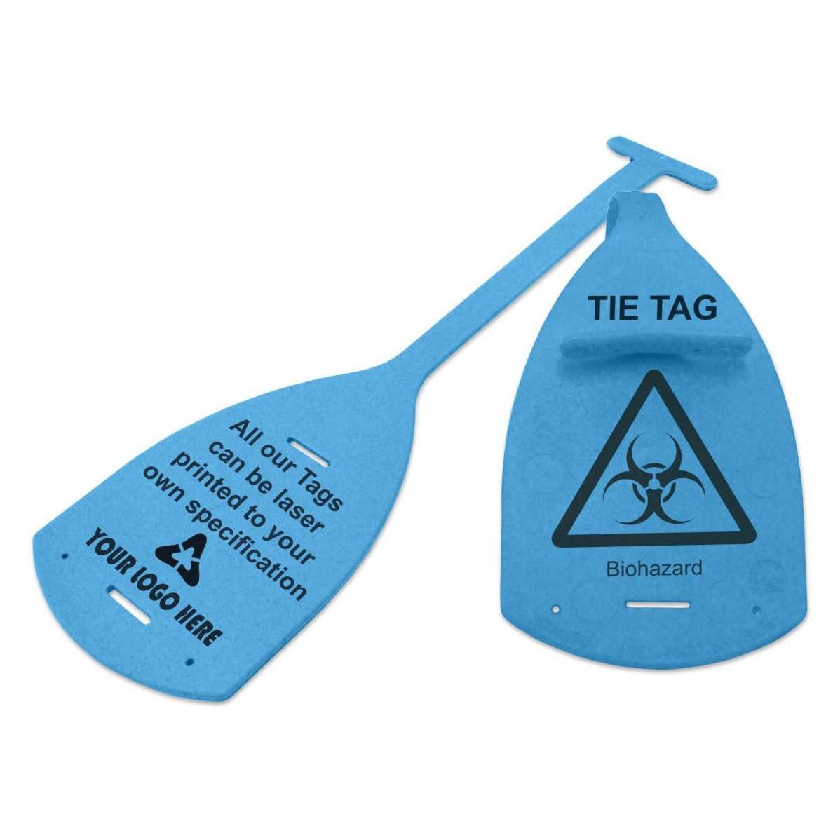 ScaffTag Tie Tag (SUND-RITCHEY-BL)