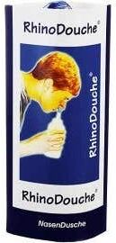 RHINODOUCHE irrigador nasal dispositivo 1 ud