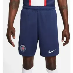 NIKE Herren Fanhose PSG M NK DF STAD SHORT HM, Größe XL in Weiß Weiß