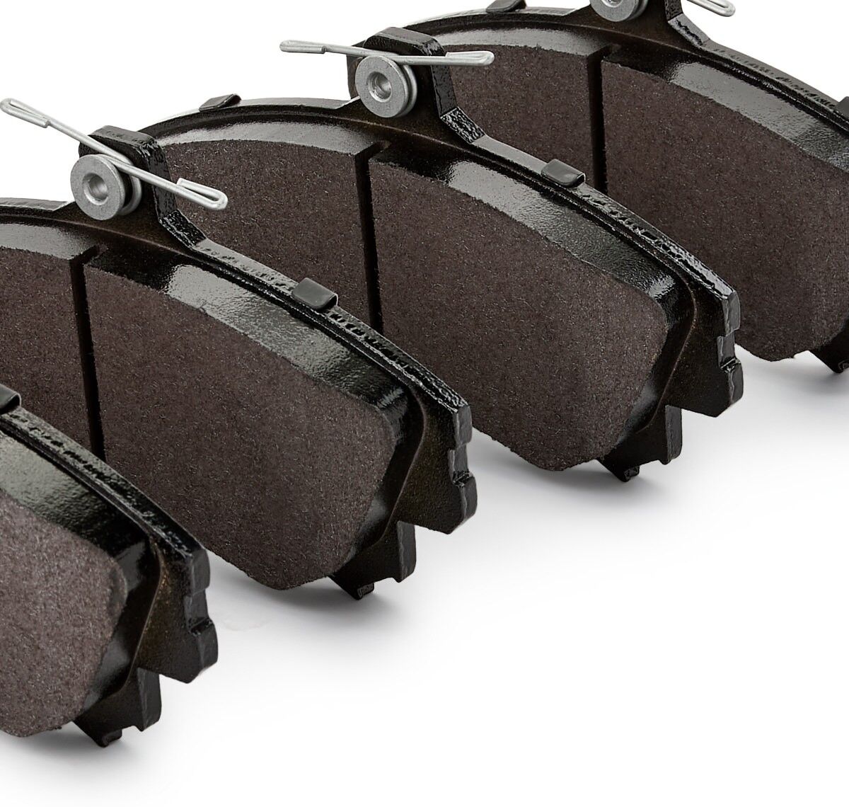 MEYLE 025 219 2017 Brake pad set