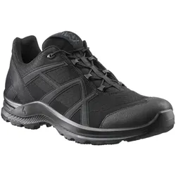 HAIX Black Eagle Athletic 2.1 T low/black - UK 7.0 / EU 41 - schwarz