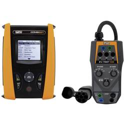 HT Instruments HT´s Volle Ladung ECO-KIT Installationstester 1010802