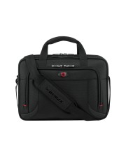 Wenger Icons Business Prospectus 35,56 cm Laptop Briefcase Black Tablet (653721)
