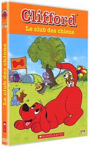 Various - Clifford - Le club des chiens [FR Import] - Preis vom 13.10.2026 19:28:25 h