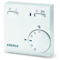 Eberle Controls Temperaturregler RTR-E 6181 111110351100