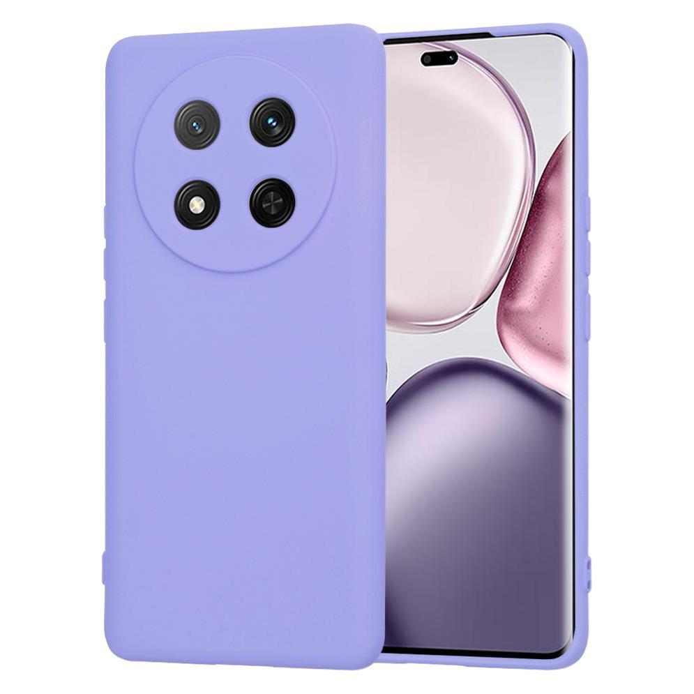 Techsuit - SoftFlex - Honor Magic7 Lite / X9c - Light Purple (Honor Magic7 Lite, Honor X9c) (56363463)