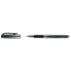 uni-ball Signo Gel Impact UM-153S Gelschreiber 0,6mm - schwarz