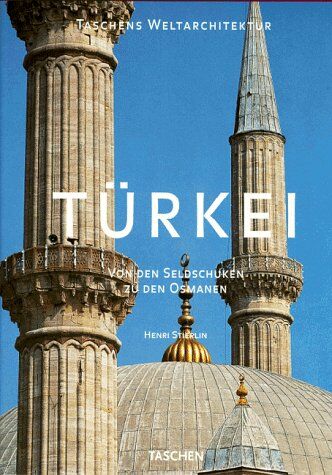Henri Stierlin - Turquie : des Seldjoukides aux Ottomans - Preis vom 04.10.2026 03:51:26 h