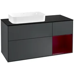 Villeroy & Boch Finion Waschtischunterschrank F28, F282HBHG F282HBHG