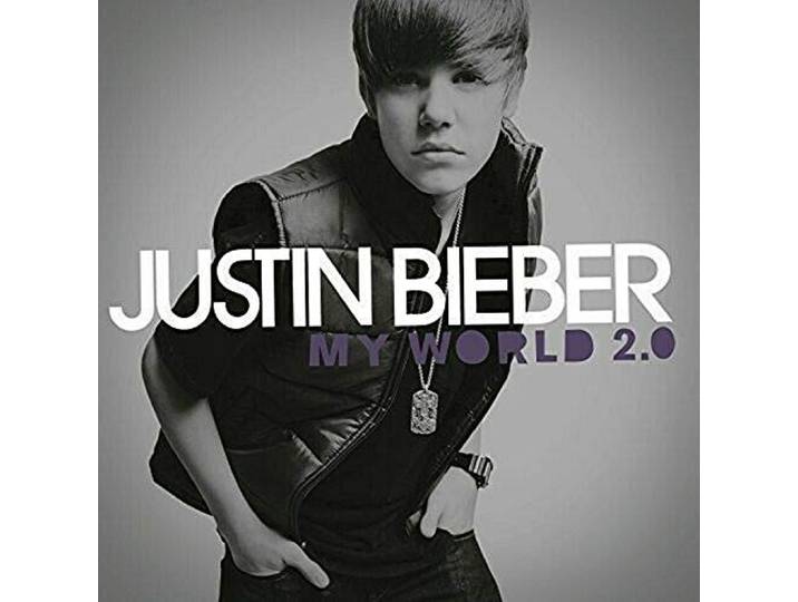 My World 2.0