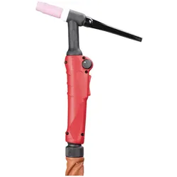 Schweisskraft, Schweissgerät Zubehör, WIG Schweissbrenner, gasgekühlt SSR 7-26DD 4m