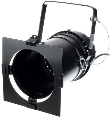 Stairville Par 64 black long schwarz