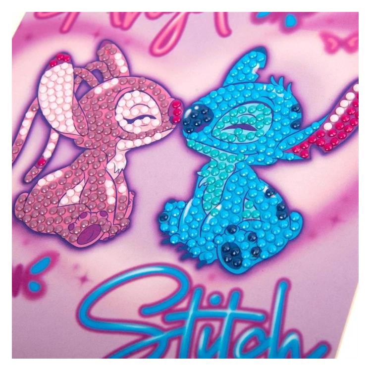 Craft Buddy Stitch und Angel (CAMEGA-DNY001)