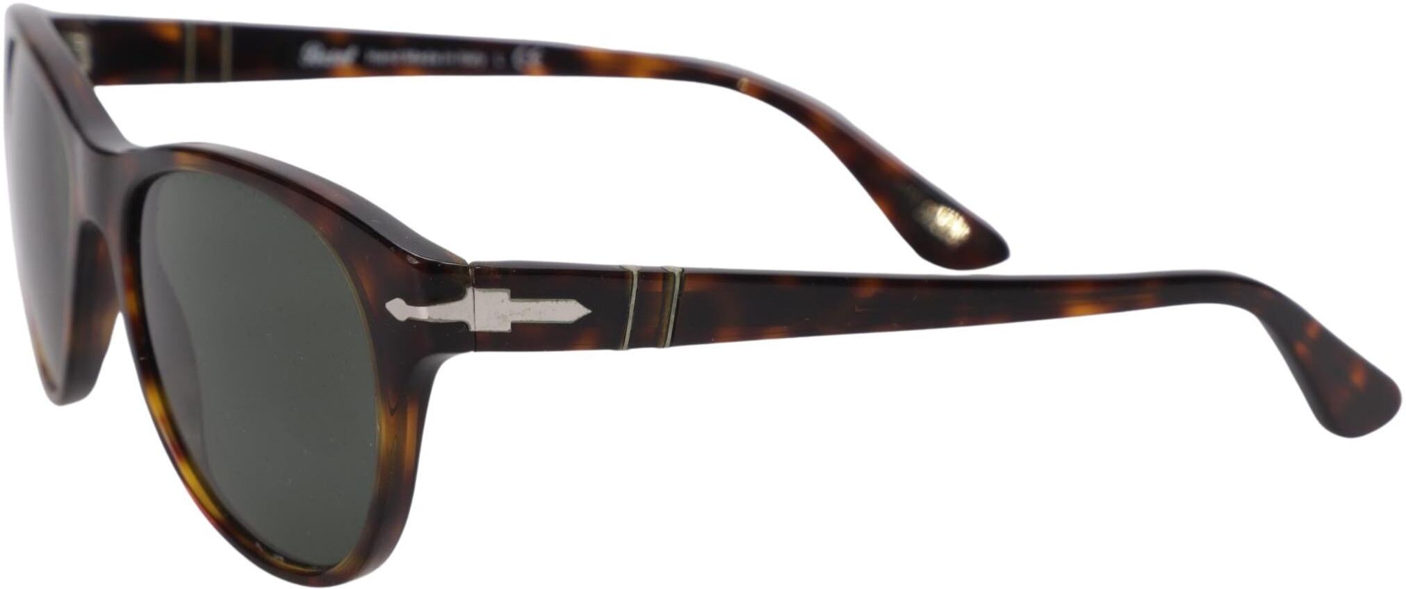 Persol Damen Sonnenbrille, Braun - Second Hand
