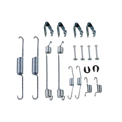 METZGER AUTOTEILE Zubehörsatz, Bremsbacken 105-0038