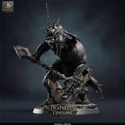 Dread Balthazar (50mm base) von Rescale Miniatures aus Deathless Conclave