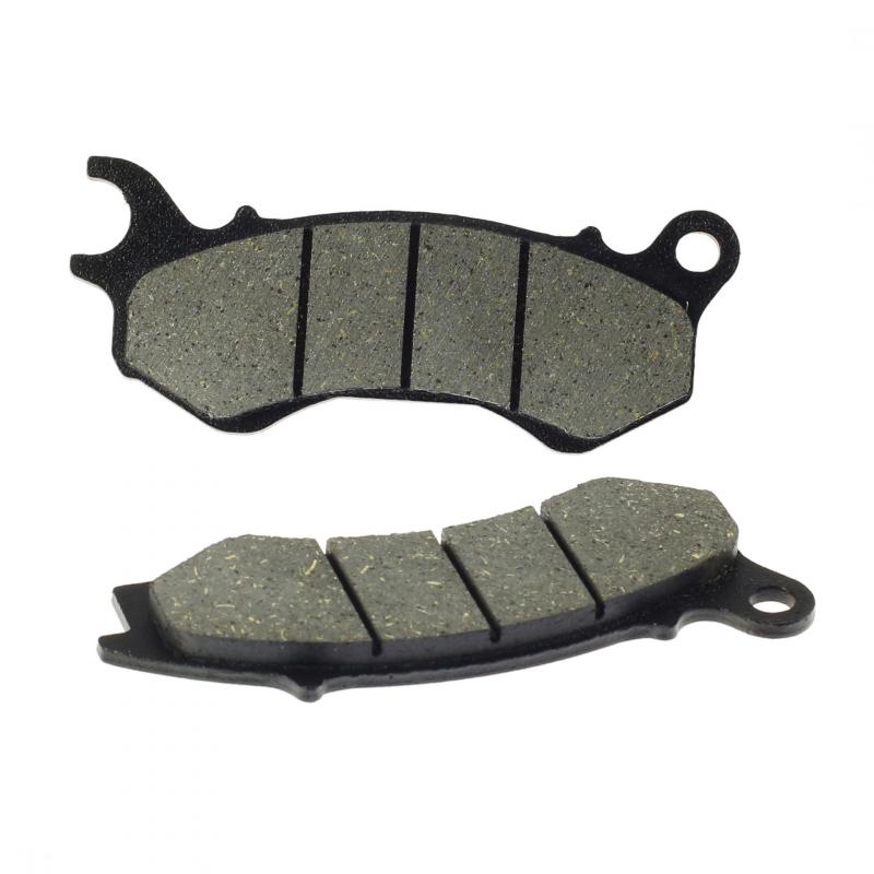 Plaquettes de Frein Polini - Organique - Honda 125 PCX