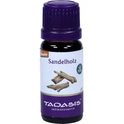 Sandelholz 8% In Jojobaöl 10 ML