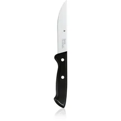 Zubereitungsmesser WMF CLASSIC LIN (LBH 34x7x2,50 cm) - schwarz - LBH 34x7x2,50 cm