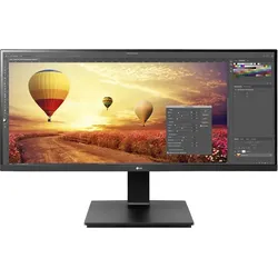 LG 34BR65F-B 86,4cm (34")