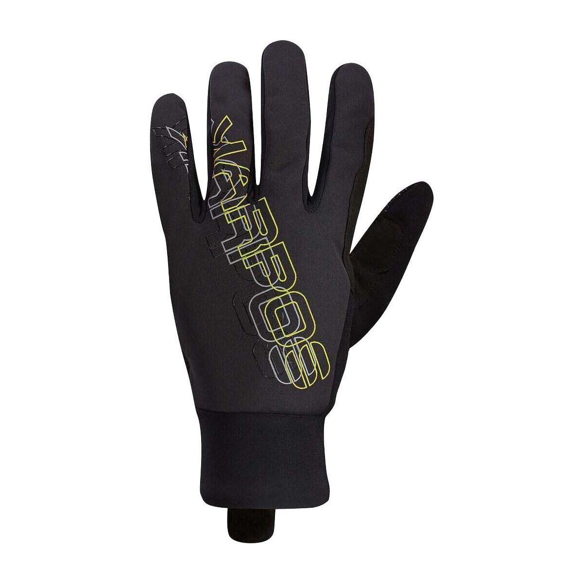 Karpos Race Glove black/karpos green (094) XL 2500557-094-XL
