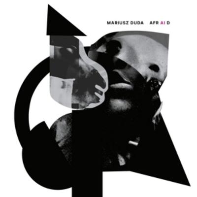 Afraid (Black Vinyl) - Mariusz Duda, Vinyl