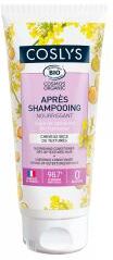Coslys Après Shampoing Nourrissant Cheveux Secs ou Texturés Bio 200 ml - Tube 200 ml