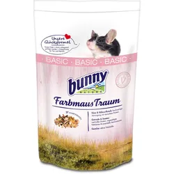 Bunny Farbmaus Traum basic | 500 g