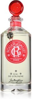 Roger & Gallet Jean Marie Farina água de colónia unissexo 500 ml. Jean Marie Farina