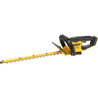 Akku-Heckenschere DCMHT564N, 18Volt gelb/schwarz, ohne Akku und Ladegerät