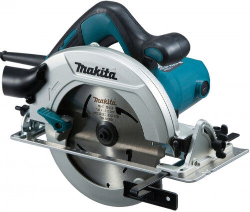 Makita HS7601 Scie circulaire (1200W/190mm)