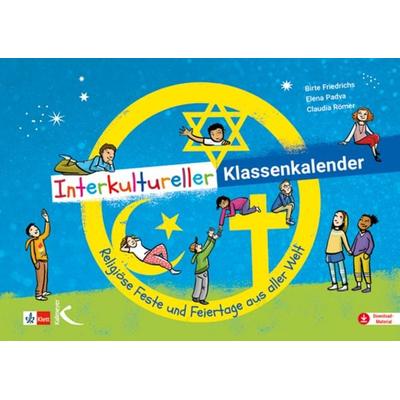 Interkultureller Klassenkalender