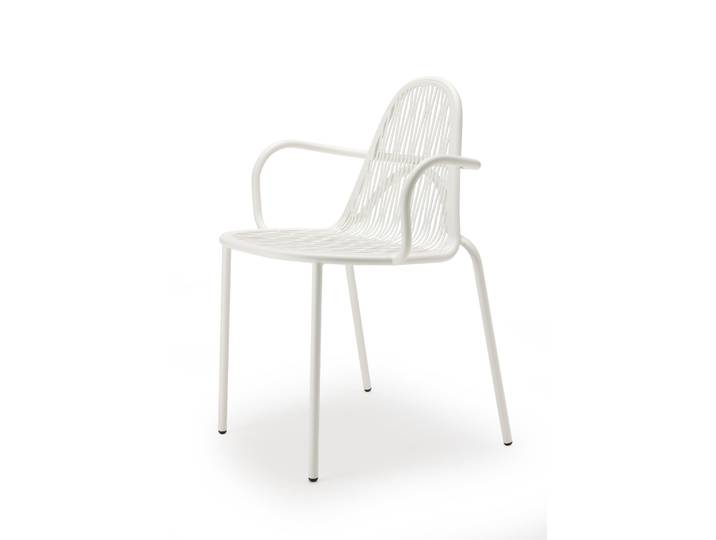 Lot de deux fauteuils indoor / outdoor Malvasia
