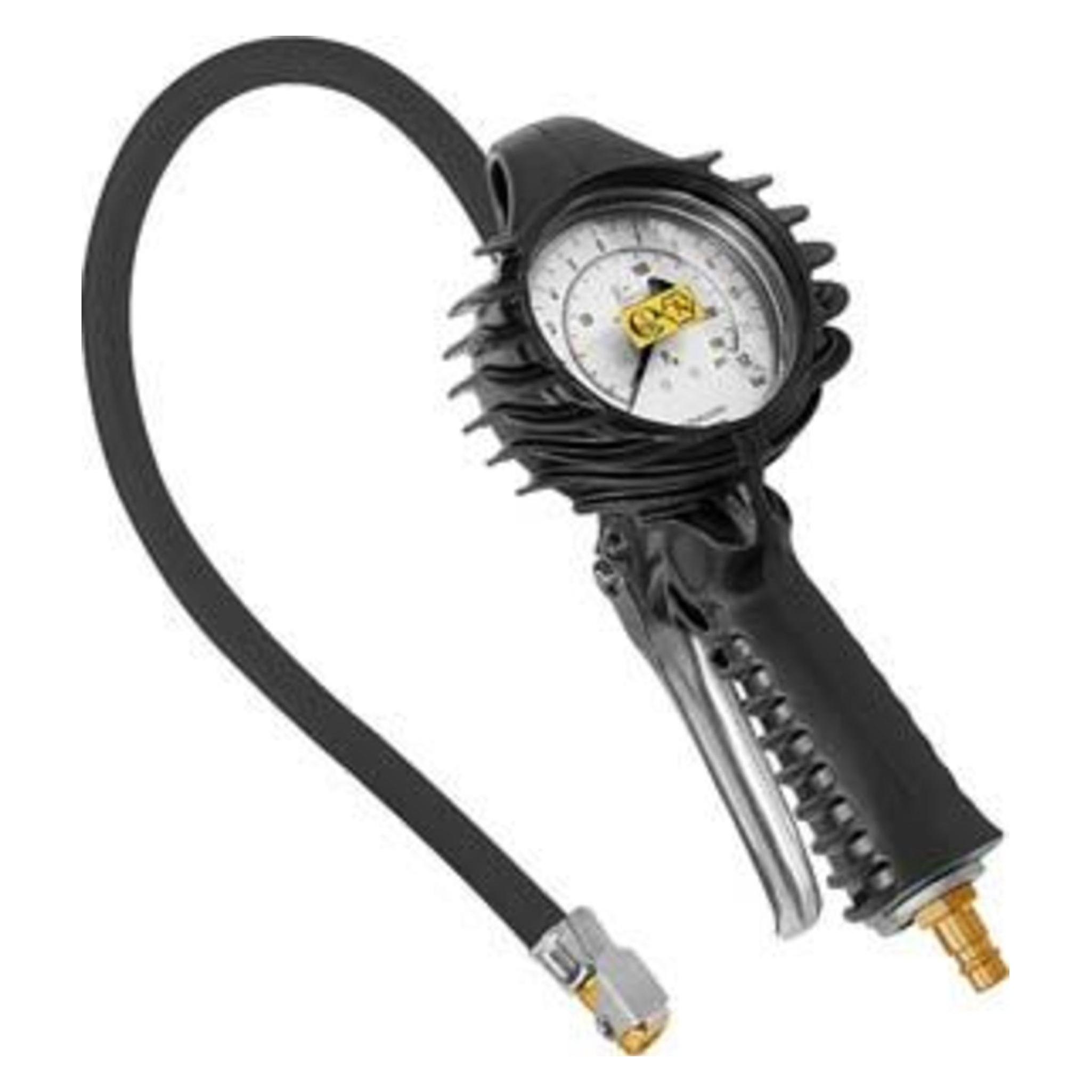 Riegler Handreifenfüllmesser geeicht, mit Momentstecker DN 7,2 (136799)