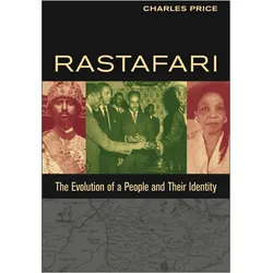 Rastafari, Sachbücher von Charles Price