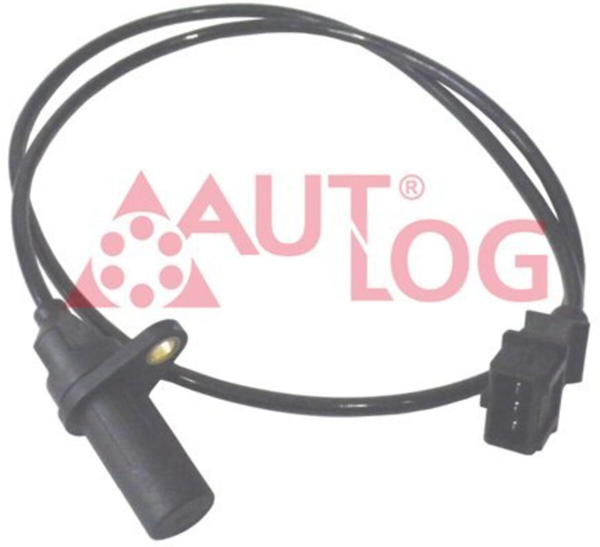 Impulsgeber, Kurbelwelle AUTLOG AS4382