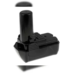 Powery Akku für Werkzeug Hitachi Typ BCL 1015 2000mAh Li-Ion