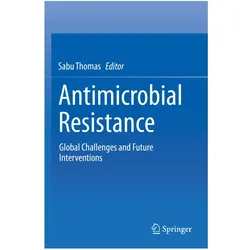 Antimicrobial Resistance, Fachbücher