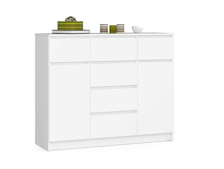 Kommode – Funktionales Design mit viel Stauraum