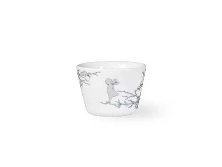 Wik & Walsøe Coquetier Alv blanc
