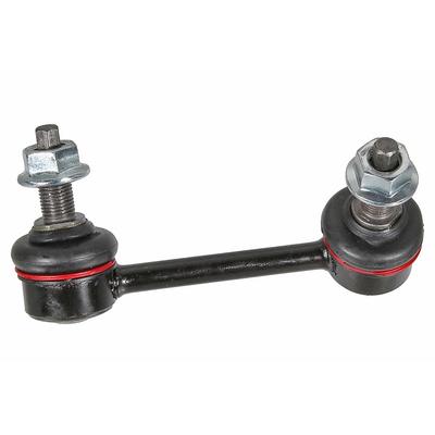 METZGER AUTOTEILE Stange/Strebe, Stabilisator Hinterachse links 53086203 für GENESIS