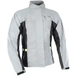 Oxford, Motorrad Regenbekleidung, RAINSEAL BRIGHT Regenjacke (Herren, 5XL)