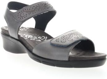 Propet Wanda - Womens 10 Blue Sandal X