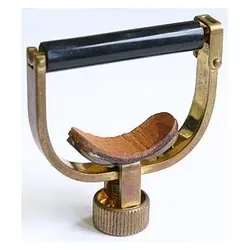John Pearse Ol'Reliable Capo Banjo, Gitarre Zubehör